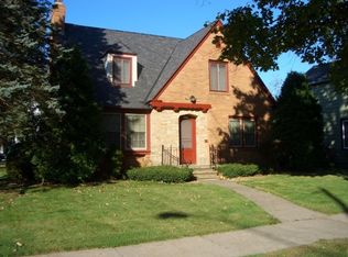 2032 Wyatt Ave, Stevens Point, WI 54481