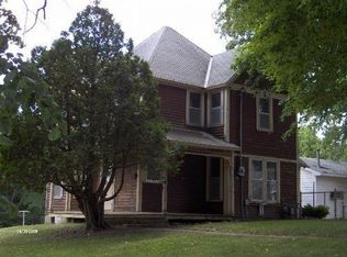 208 Emily St, Jackson, MN 56143
