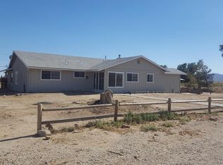 8869 Sprague Ln, Cantil, CA 93519