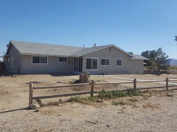8869 Sprague Ln, Cantil, CA 93519