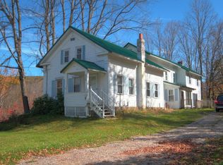 1458 Bancroft Rd, Becket, MA 01223