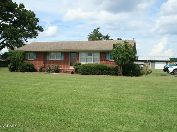 330 Albemarle Church Road, Columbia, NC 27925
