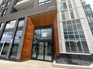3005 Pine Glen Rd #807, Oakville, ON L6M 4C1