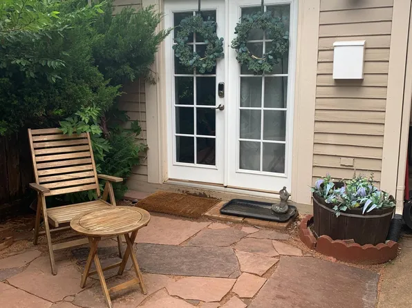 7 1/2 Deer Path, Manitou Springs, CO 80829