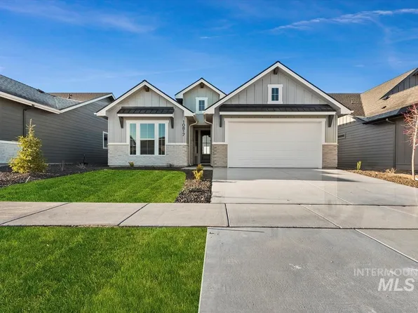 10817 W Barnbougle, Kuna, ID 83634