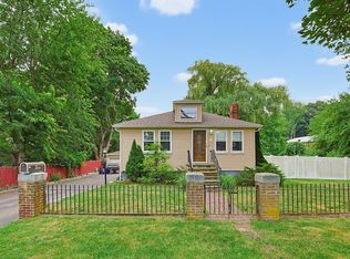 53 Blaney Ave, Peabody, MA 01960