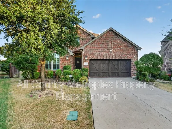 7220 Notre Dame Dr, Irving, TX 75063