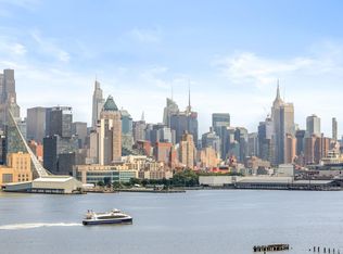 9 Avenue At Port Imperial UNIT 910, West New York, NJ 07093