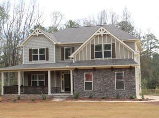 8886 Westwind Dr, Midland, GA 31820