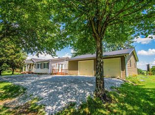 1096 Doug Hill Rd, Island, KY 42350