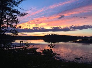 311 Oak Ledge Rd, Harpswell, ME 04079