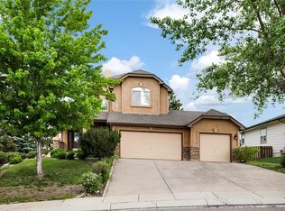 2756 Kittyhawk Rd, Colorado Springs, CO 80920