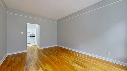 Rented by Compass