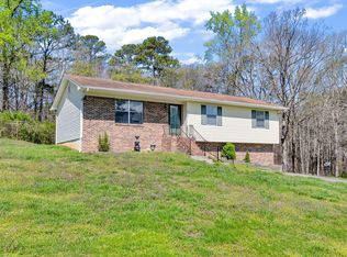 4665 Ridgeview Ave NW, Cleveland, TN 37312