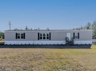 877 Leland Smith Rd, Homerville, GA 31634