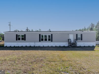 877 Leland Smith Rd, Homerville, GA, 31634
