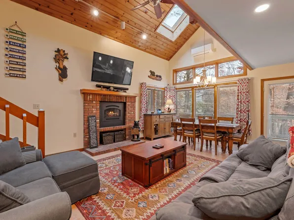 140 Forest Ridge Drive #3, Lincoln, NH 03251