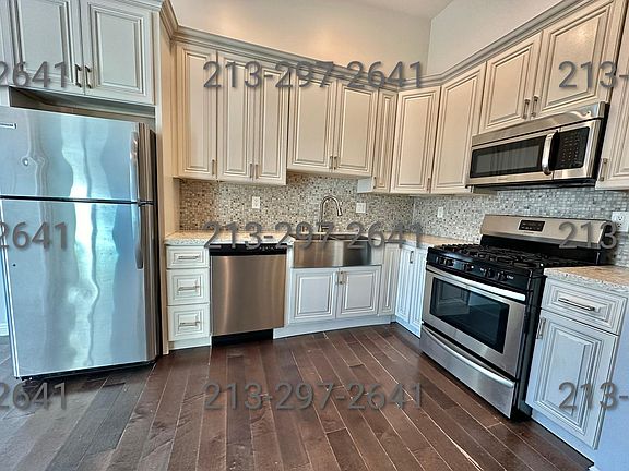 2nd image of 1220 S Harvard Blvd #203