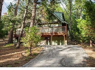 311 Cumberland Dr, Lake Arrowhead, CA 92352