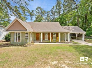 107 Nicole Pl, Daphne, AL 36526