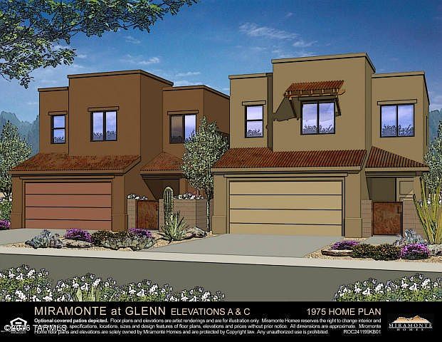 2nd image of 2904 N Silkie Pl