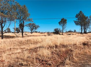 0 Skyway, Paradise, CA 95969