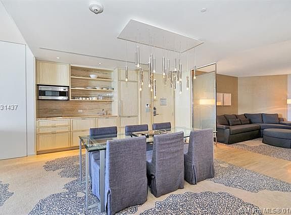 2nd image of 9703 NE Collins Ave #1205