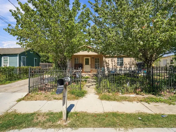483 W Harding Blvd, San Antonio, TX 78221
