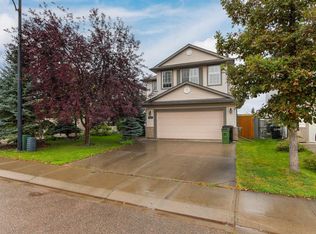 5214 205th St NW, Edmonton, AB T6M 2Y6