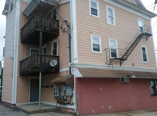 888 Lonsdale Ave #2A, Central Falls, RI 02863