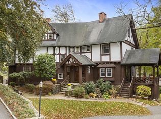 14 Fairview Ter, Winchester, MA 01890