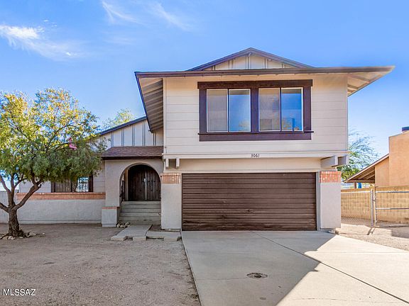 2nd image of 3061 W Calle De La Bajada