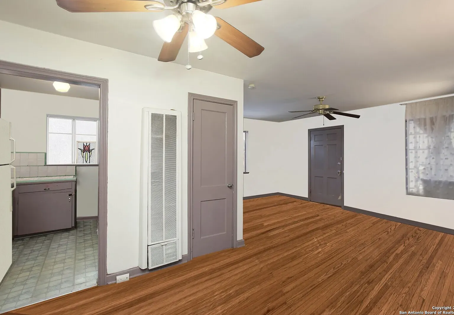 1 bed, 750 sqft, $1,000 — Photo 4