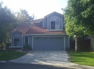 1213 W Van Koevering St, Rialto, CA 92376