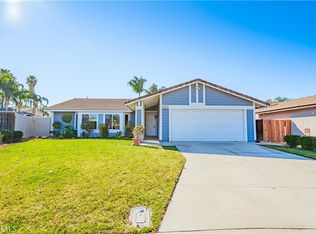 26201 Janney Dr, Menifee, CA 92586