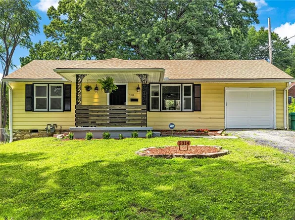 5314 Edith Ct, Kansas City, KS 66104