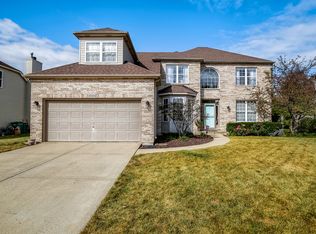 25508 W Gateway Cir, Plainfield, IL 60585