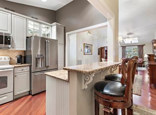 10 Alexandria Way, Basking Ridge, NJ 07920