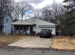 125 E End Ave, Island Heights, NJ 08732