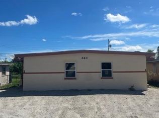 260 NW 11th Ave APT 1, South Bay, FL 33493