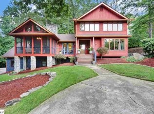127 Catnip Trl, Landrum, SC 29356