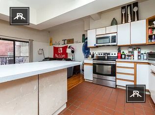 444 Park Dr #4, Boston, MA 02215