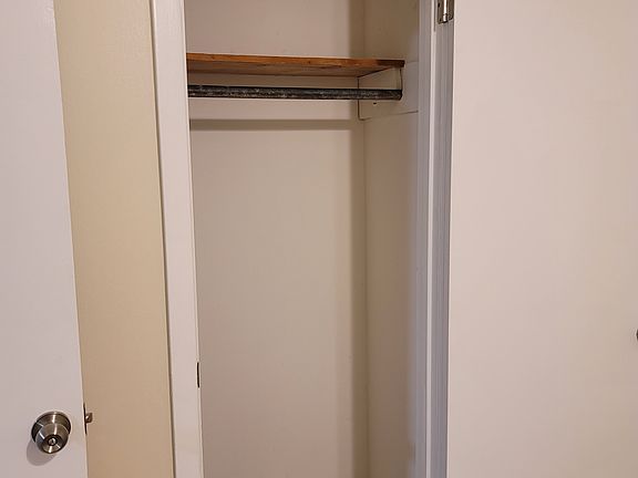 Bedroom Closet