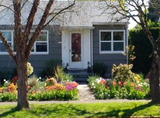 3116 N Terry St, Portland, OR 97217