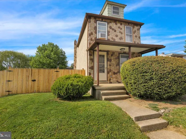 3300 Marion St, Laureldale, PA 19605