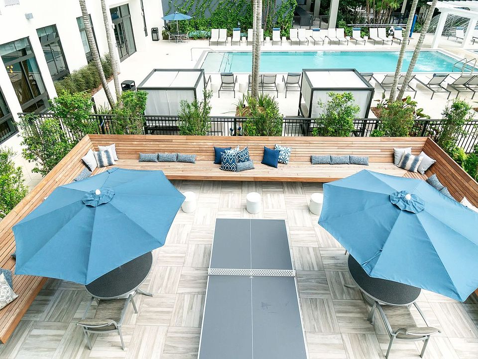 The Whitney Apartment Rentals Fort Lauderdale, FL Zillow
