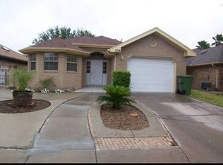 1708 Iowa St, Mission, TX 78572