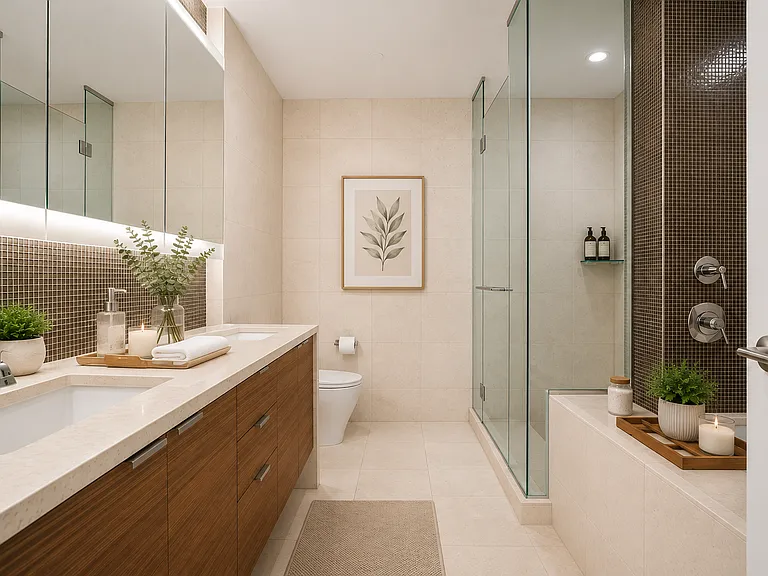 70 Little West St #15G — Photo 6