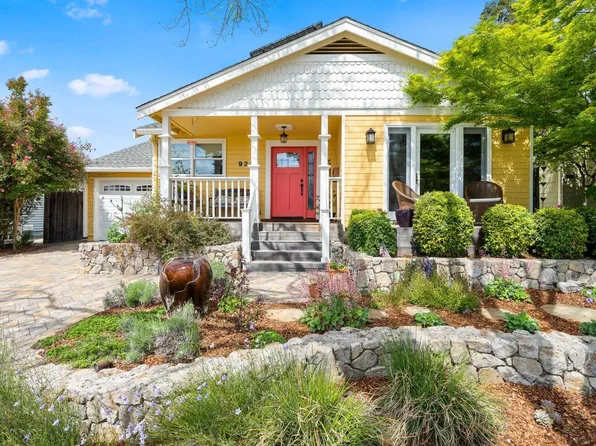 921 Elane Way, Benicia, CA 94510