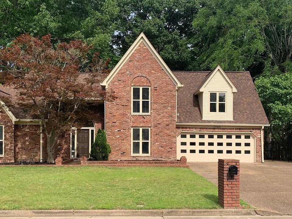 Great Brick HOME!